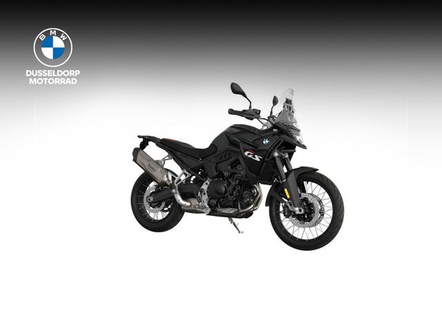 bmw - f-900-gs