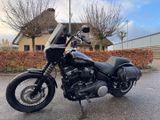 HARLEY-DAVIDSON SOFTAIL STREET BOB
