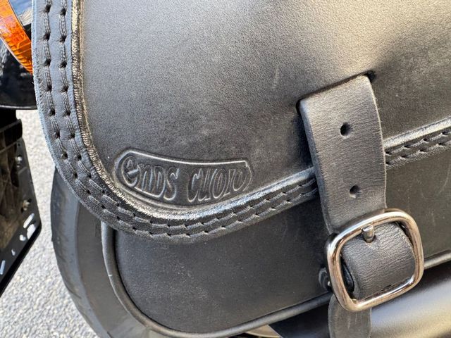 harley-davidson - softail-street-bob