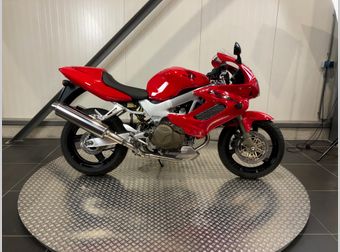 Honda VTR 1000 F Firestorm 2023 nieuw