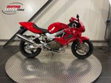 HONDA VTR 1000 F FIRESTORM