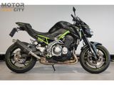 KAWASAKI Z900