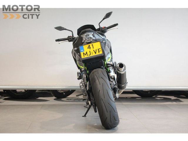 kawasaki - z900