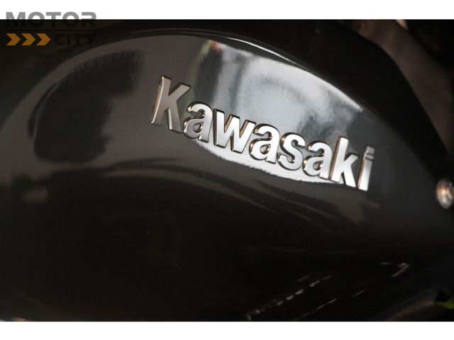 kawasaki - z900