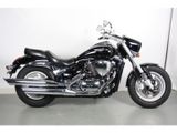 SUZUKI VZ 800 MARAUDER LC