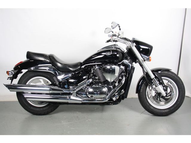 suzuki - vz-800-marauder-lc