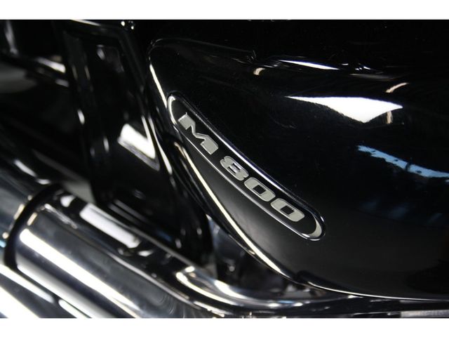 suzuki - vz-800-marauder-lc