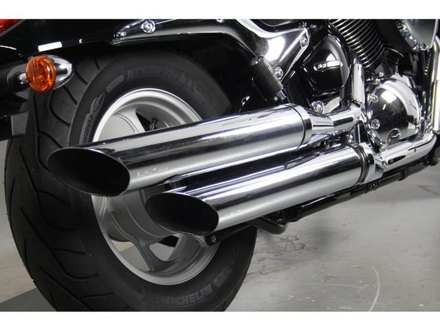 suzuki - vz-800-marauder-lc