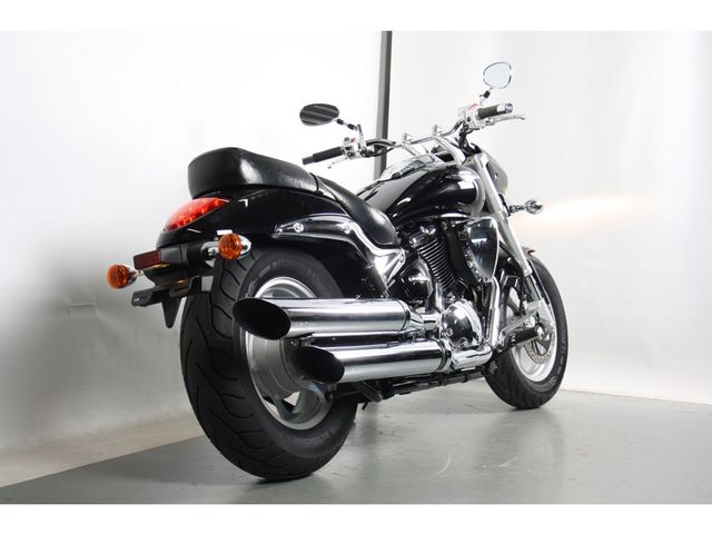 suzuki - vz-800-marauder-lc