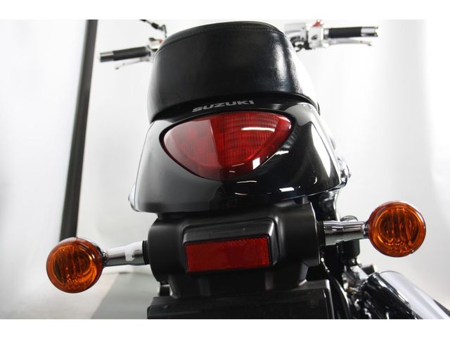 suzuki - vz-800-marauder-lc