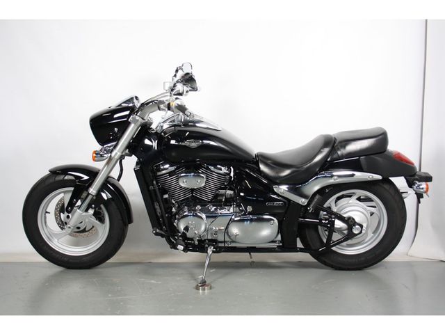 suzuki - vz-800-marauder-lc