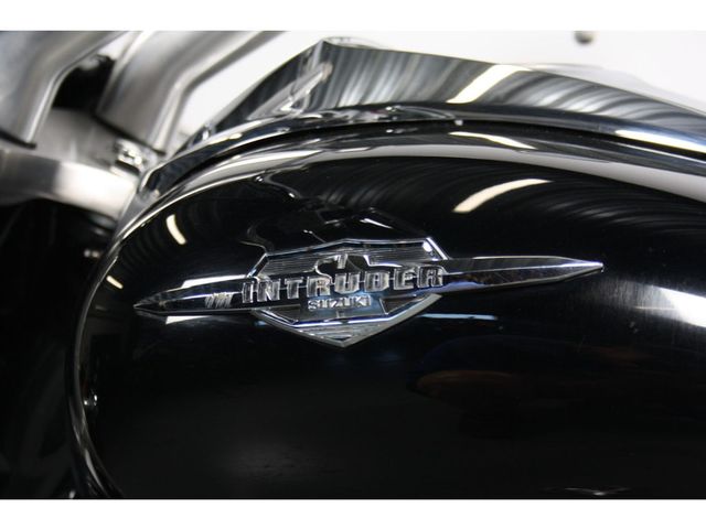suzuki - vz-800-marauder-lc