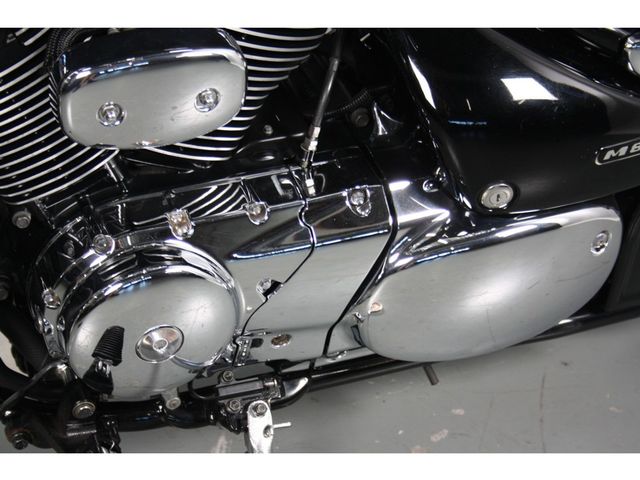 suzuki - vz-800-marauder-lc
