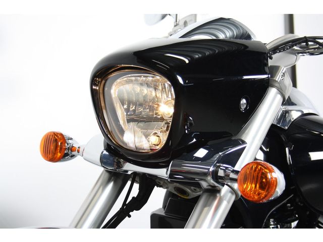 suzuki - vz-800-marauder-lc