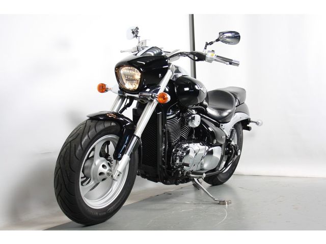 suzuki - vz-800-marauder-lc