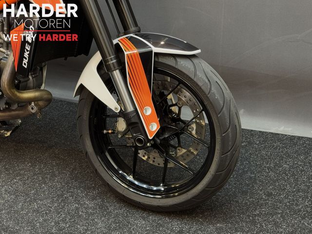 ktm - 690-duke