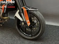 KTM 690 Duke 2013 occasion – foto 5 van 12