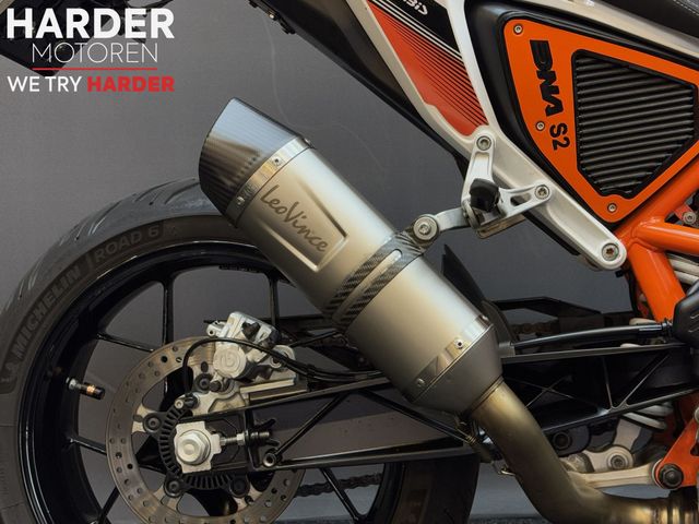 ktm - 690-duke