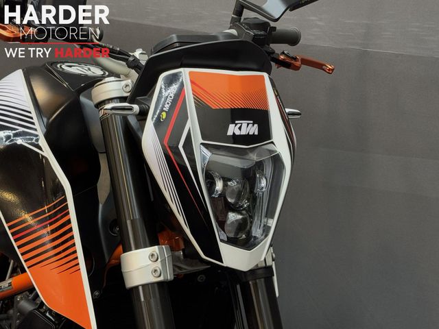 ktm - 690-duke