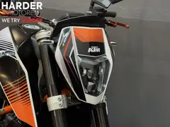 KTM 690 Duke 2013 occasion – foto 6 van 12