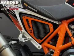 KTM 690 Duke 2013 occasion – foto 8 van 12