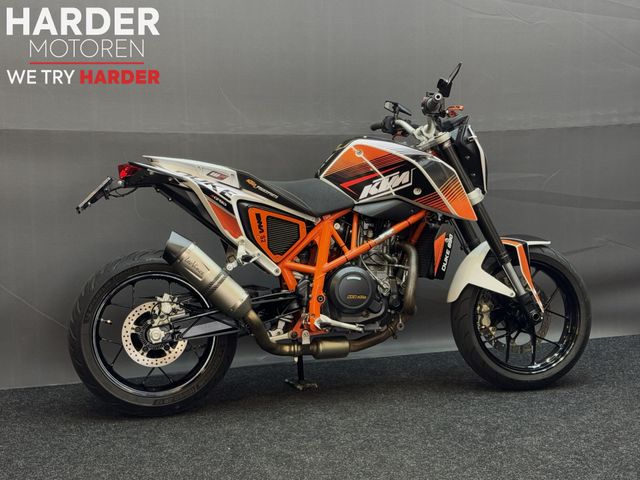 ktm - 690-duke