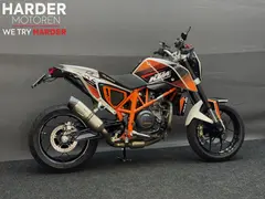 KTM 690 Duke 2013 occasion – foto 2 van 12