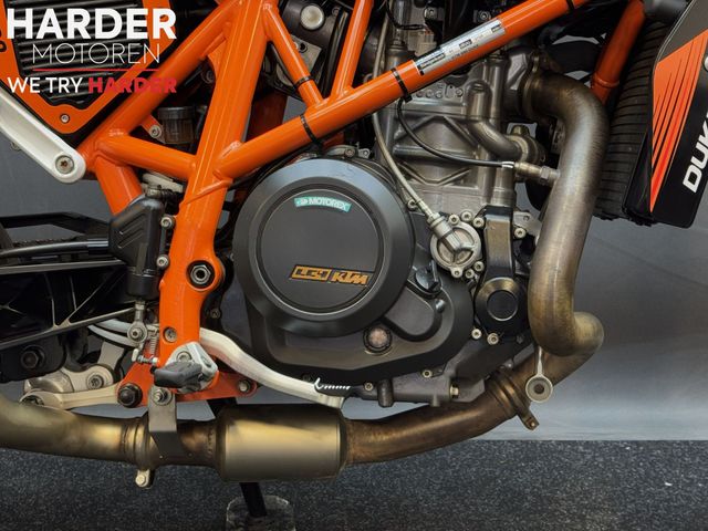 ktm - 690-duke