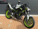 KAWASAKI Z650