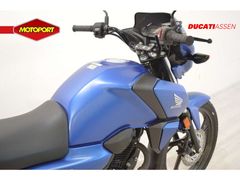 Honda CB 125 F 2024 occasion – foto 4 van 14