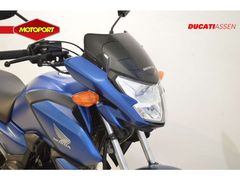 Honda CB 125 F 2024 occasion – foto 5 van 14
