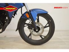 Honda CB 125 F 2024 occasion – foto 6 van 14