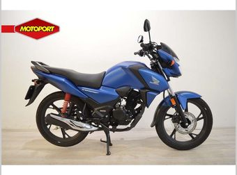Honda CB 125 F 2024 occasion