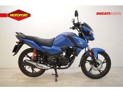 Honda CB 125 F 2024 occasion – foto 1 van 14