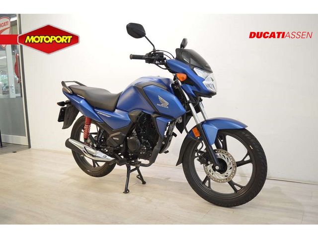 honda - cb-125-f