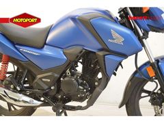 Honda CB 125 F 2024 occasion – foto 7 van 14