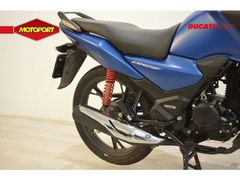 Honda CB 125 F 2024 occasion – foto 8 van 14