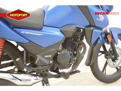 Honda CB 125 F 2024 occasion – foto 9 van 14