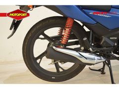 Honda CB 125 F 2024 occasion – foto 10 van 14