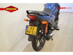 Honda CB 125 F 2024 occasion – foto 11 van 14
