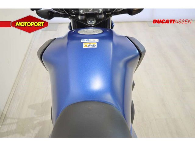 honda - cb-125-f