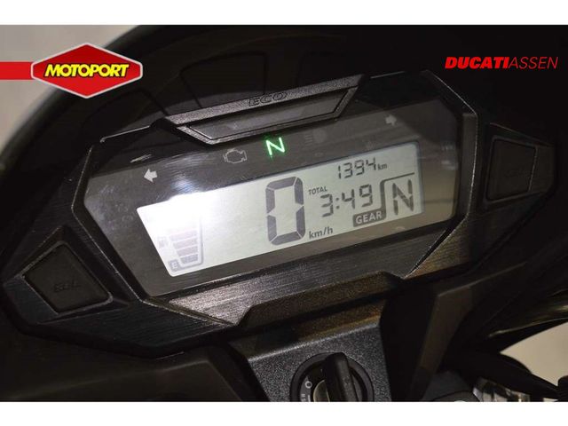 honda - cb-125-f