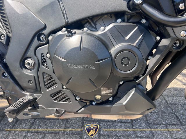 honda - vfr-1200-x-crosstourer