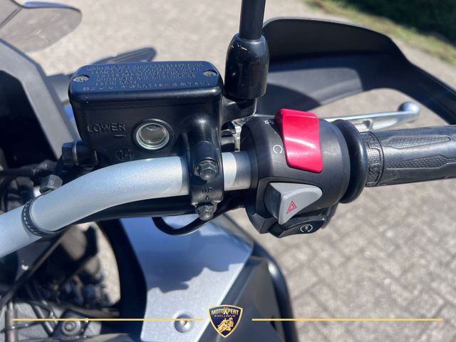 honda - vfr-1200-x-crosstourer