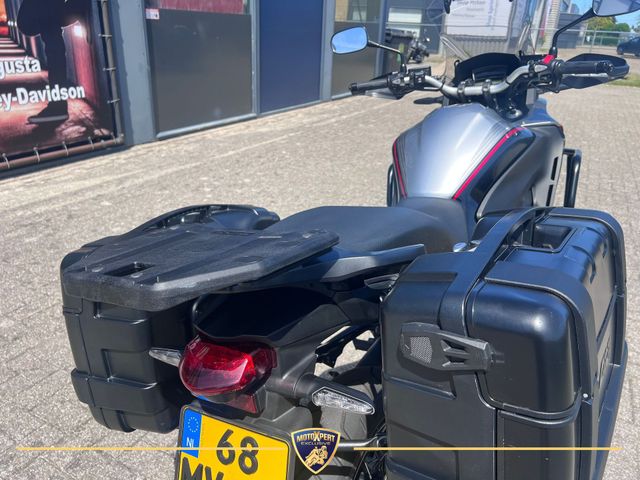honda - vfr-1200-x-crosstourer