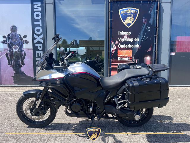 honda - vfr-1200-x-crosstourer