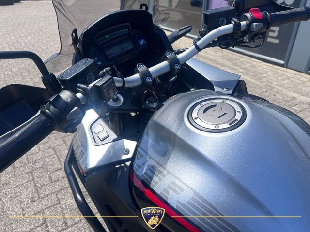honda - vfr-1200-x-crosstourer