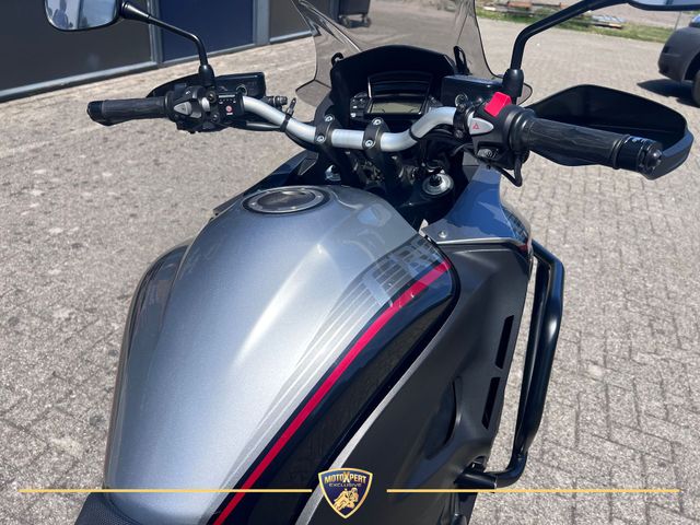 honda - vfr-1200-x-crosstourer