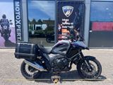 HONDA VFR 1200 X CROSSTOURER