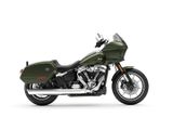 HARLEY-DAVIDSON LOW RIDER S FXLRS 114